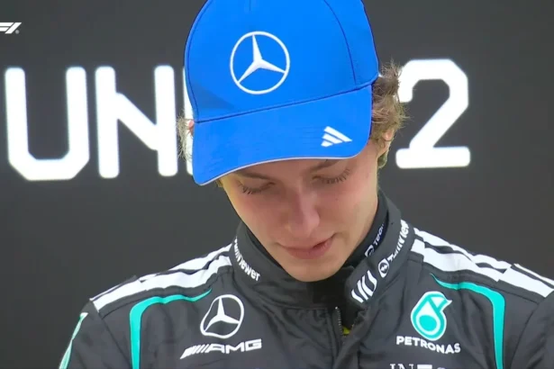 kimi antonelli poate deveni cel mai tanar campion mondial de formula 1 din istorie recordul este detinut acum de sebastian vettel 6adb937ee2d7a