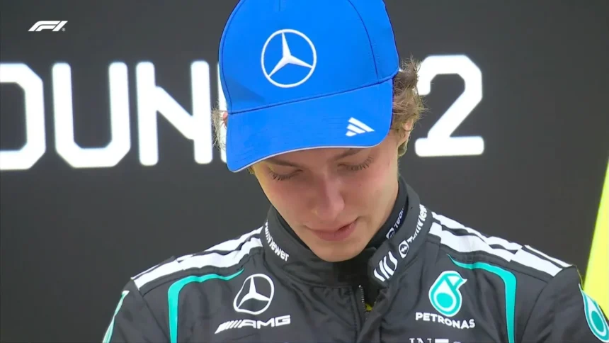 kimi antonelli poate deveni cel mai tanar campion mondial de formula 1 din istorie recordul este detinut acum de sebastian vettel 6adb937ee2d7a
