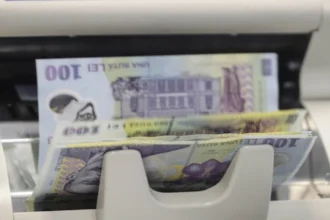 leul pierde teren in fata euro dar s a apreciat fata de dolar 6ad8ae48707c3