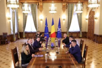 lider aur despre consultarile de la cotroceni va fi un fel de dialogul surzilor maine ce spune despre o majoritate cu psd 6ac283c7123b0