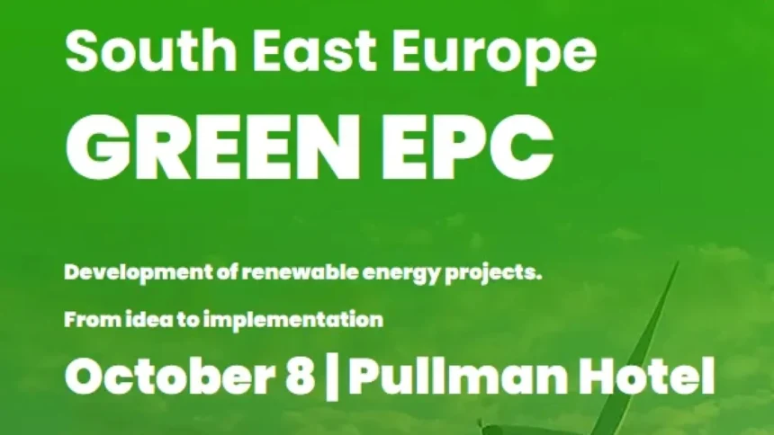 lideri din sectorul energetic regional se reunesc la bucuresti pentru conferinta south east europe green epc 6ac719e97c998
