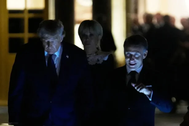 liderii din g7 reuniune de urgenta dupa amenintarile directe ale lui donald trump impotriva europei 6abfd2931b3e8