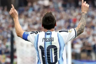 lionel messi stabileste un nou record care il propulseaza peste maradona 6ad7ad0b5348e