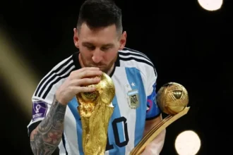 lionel messi va disputa ultimul meci pentru nationala argentinei impotriva beninului 6ac4a48b7d7ac