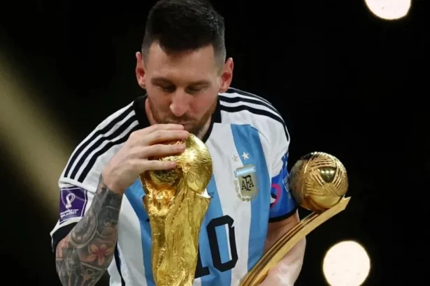 lionel messi va disputa ultimul meci pentru nationala argentinei impotriva beninului 6ac4a48b7d7ac