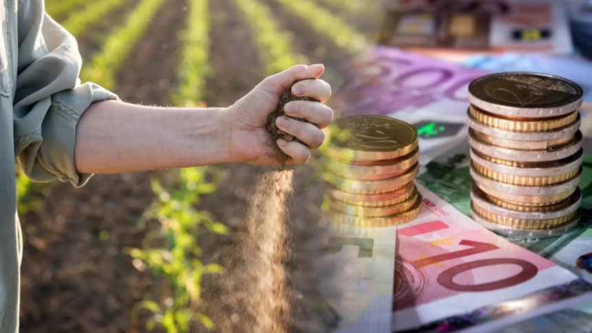 lovitura de miliarde pentru agricultura romaniei riscam sa pierdem pana la 65 miliarde de euro subventiile pe hectar s ar putea injumatati 6ad0e16203e60