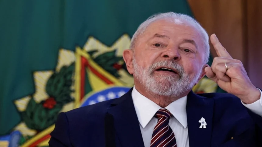 lovitura de teatru in alegerile din brazilia lula da silva cere anularea candidaturii lui flavio bolsonaro 6ad813813be08