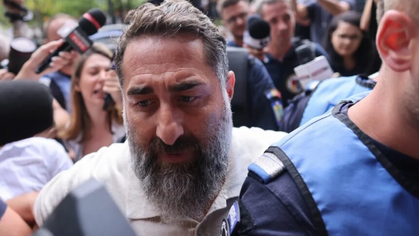 lovitura pentru ionel rusen in dosarul calin georgescu tribunalul refuza sa l trimita in arest la domiciliu 6ac78aaab7662