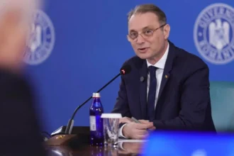 luca niculescu a pus mana pe telefon si l a sunat pe omologul sau din ucraina dupa ultimul incident din marea neagra 6adb7b60c82b4