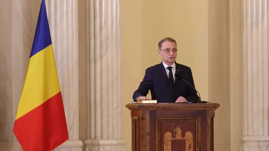 luca niculescu devine al 73 lea premier al romaniei cine a fost primul sef de guvern din istoria tarii noastre si ce soarta tragica a avut 6ad84bd2ceddb