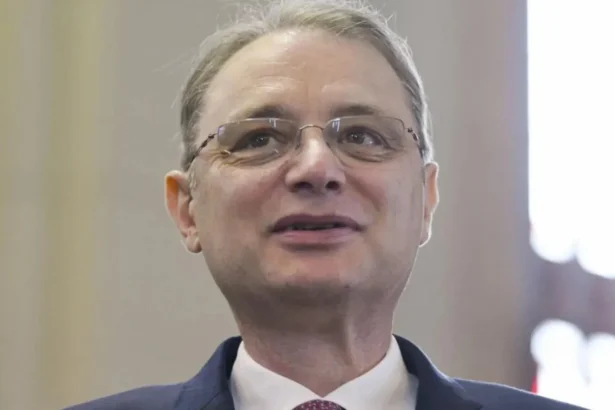 luca niculescu incepe turneul pe la sediile partidelor primele discutii vor avea loc in kiseleff 6ac717a747306