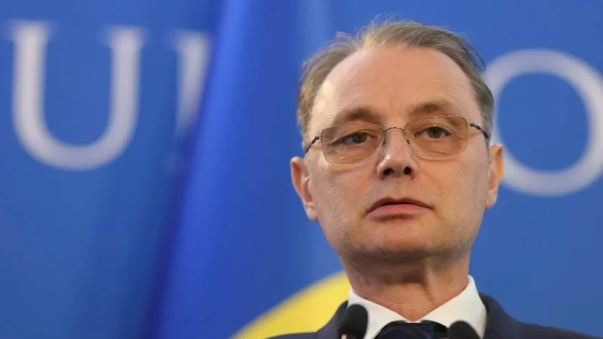 luca niculescu mesaj clar cu privire la reconstructia ucrainei romania este pregatita 6ada380b3bf92