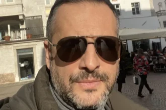 madalin ionescu sustine ca a profetit arestarea lui calin georgescu printr o astrogramaun asemenea personaj nu cade ca un politician cade ca un profet 6ada29fe662e7