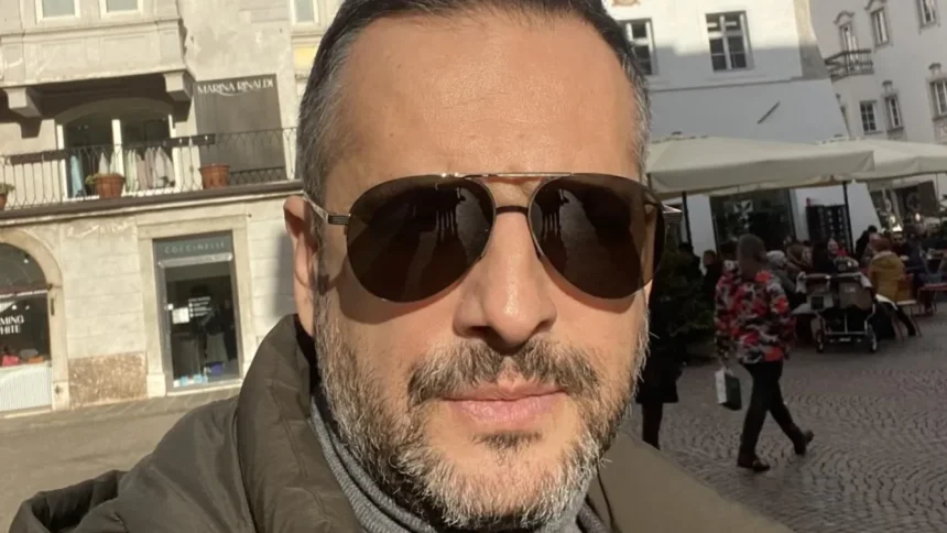 madalin ionescu sustine ca a profetit arestarea lui calin georgescu printr o astrogramaun asemenea personaj nu cade ca un politician cade ca un profet 6ada29fe662e7