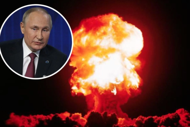 mai devreme sau mai tarziu va fi folosita vladimir putin ameninta din nou ca va folosi armele nucleare impotriva occidentului 6abf2d576616e