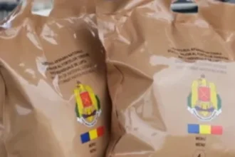 mancarea destinata militarilor romani a ajuns marfa pe internet ratii de lupta vandute de soldati si rudele lor reactia surprinzatoare a mapn 6ad4b9c371e6b