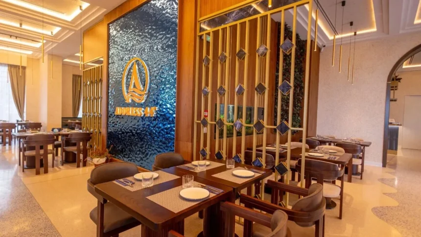 marea gastronomia si vinurile bune la aceeasi adresa s a deschis address 44 in mamaia nord 6adc7897e23ee