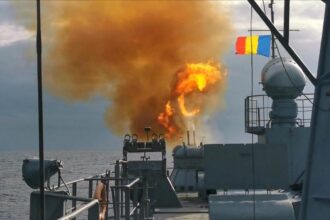 marea neagra subiect principal pe masa csat rol extins pentru protejarea infrastructurii critice pentru grupul romania turcia bulgaria 6ada541d64dfe