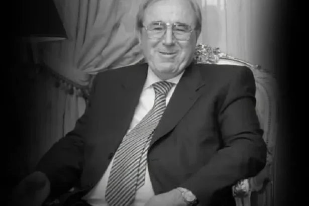 mesajul fcsb dupa ce fostul presedinte al clubului steaua viorel paunescu a murit la 91 de ani 6adc9eab25fb0