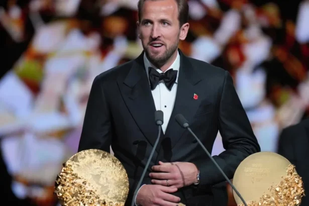 mesajul lui harry kane dupa ce a castigat balonul de aur munceste din greu in tacere lasa succesul sa faca zgomot 6ae0932a6c3a1