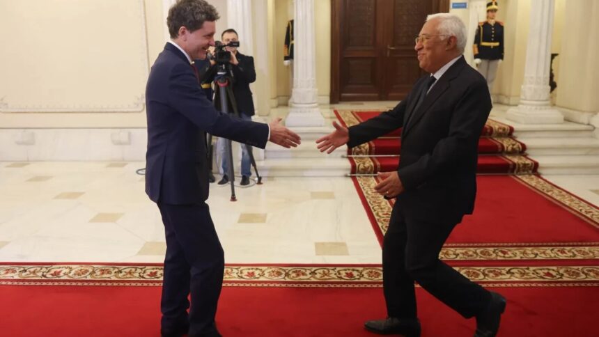 mesajul transmis de nicusor dan inaintea marelui summit ue romania isi doreste un buget ambitios chiar daca va fi nevoie de resurse suplimentare 6ac542fa58ad7