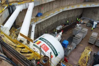 metroul spre otopeni ar putea fi gata abia in 2032 dezastrul anuntat de pro infrastructura 6addca19a2ada