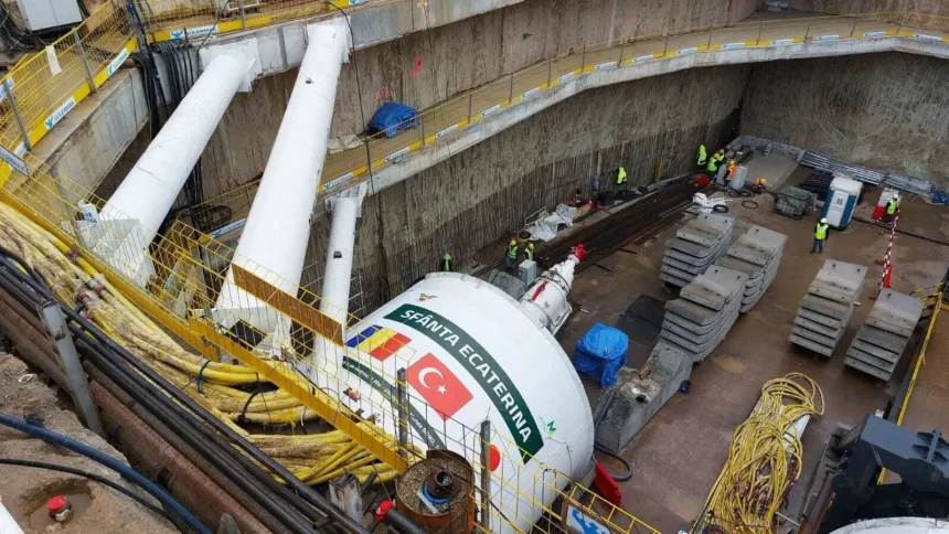 metroul spre otopeni ar putea fi gata abia in 2032 dezastrul anuntat de pro infrastructura 6addca19a2ada