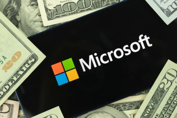 microsoft isi extinde productia de cipuri ai proprii pentru a reduce dependenta de nvidia 6acdcdeb29d16