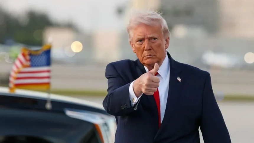 migrantii au cucerit franta mesajele prin care donald trump isi arata sustinerea mascata pentru marine le pen 6ad82fa00229e