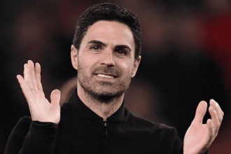 mikel arteta devine cel mai bine platit antrenor din premier league dupa prelungirea contractului cu arsenal 6ac8ae1ce018d