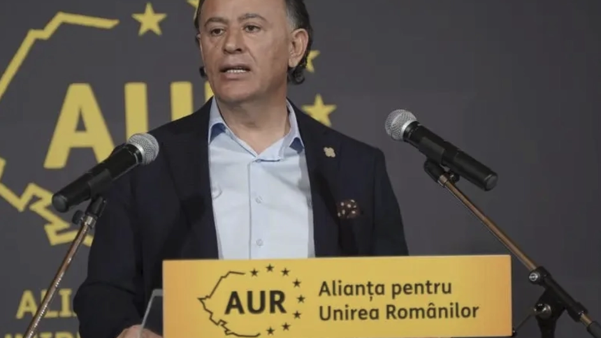 mohammad murad mesaj pentru nicusor dan inainte de consultarile pentru nominalizarea premierului ce spune despre o colaborare cu psd 6ac2b762234a9