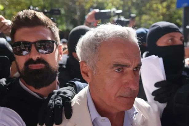 motivarea instantei la decizia de arestare a lui calin georgescu de vina a fost o discutie cu afaceristul ionel rusen 6ac647427ebf6