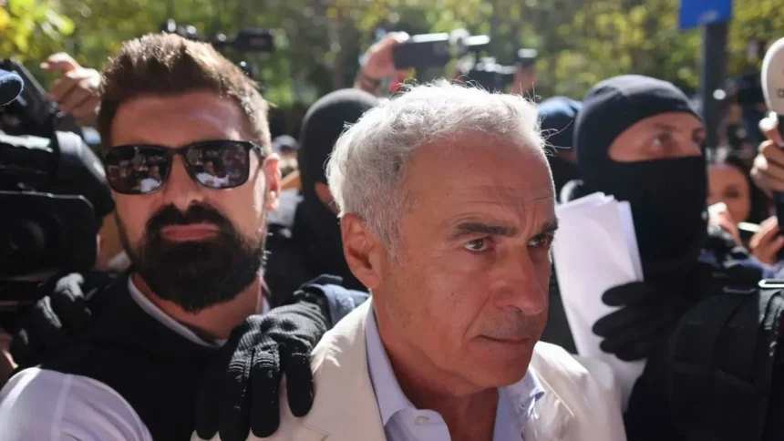 motivarea instantei la decizia de arestare a lui calin georgescu de vina a fost o discutie cu afaceristul ionel rusen 6ac647427ebf6