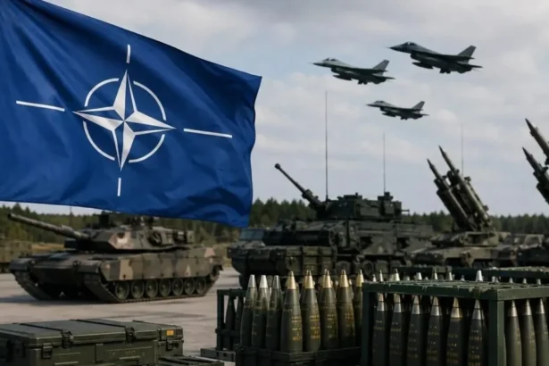 nato va desfasura in italia exercitiul sau nuclear anual 6ac7e946c14e6