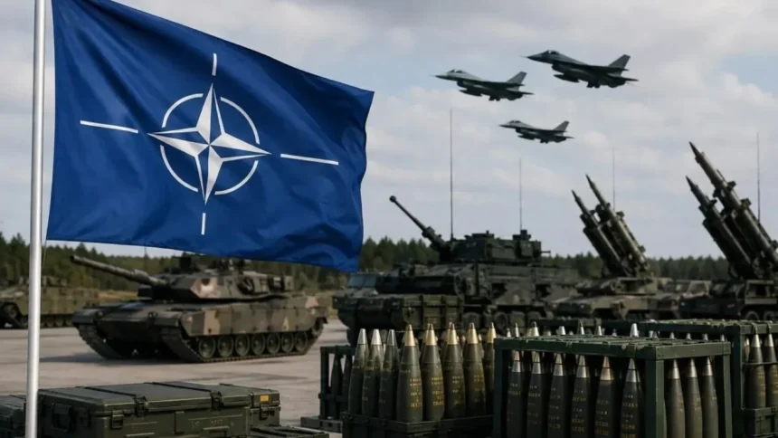 nato va desfasura in italia exercitiul sau nuclear anual 6ac7e946c14e6
