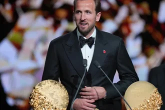 nebunie la londra harry kane castiga balonul de aur 2026 in fata lui lamine yamal 6ae022aa6e1df