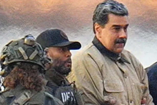 nicolas maduro nu mai vede lumina zilei procurorii ancheteaza cele mai grave fapte comise impotriva unor cetateni americani iar asta ii va aduce ani grei de puscarie 6ac7397ed31af
