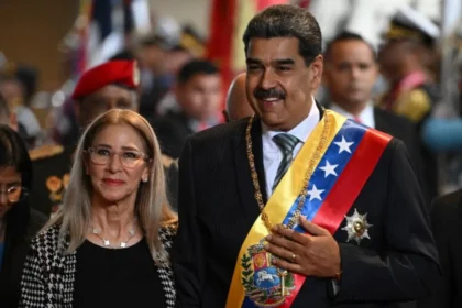 nicolas maduro si sotia sa inculpati in sua pentru conspiratie la tortura 6ac7c9d07dd19