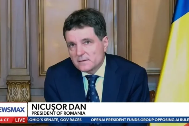 nicusor dan declanseaza o ofensiva mediatica in america lui trump doua aparitii in presa conservatoare din sua intr un interval de 24 de ore 6ad8d85feec9e