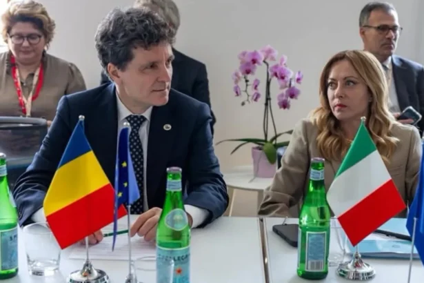 nicusor dan si giorgia meloni intra in batalia pentru viitorul buget ue valentin naumescu avertizeaza vor urma negocieri dure si complicate 6ac0cd809ac81