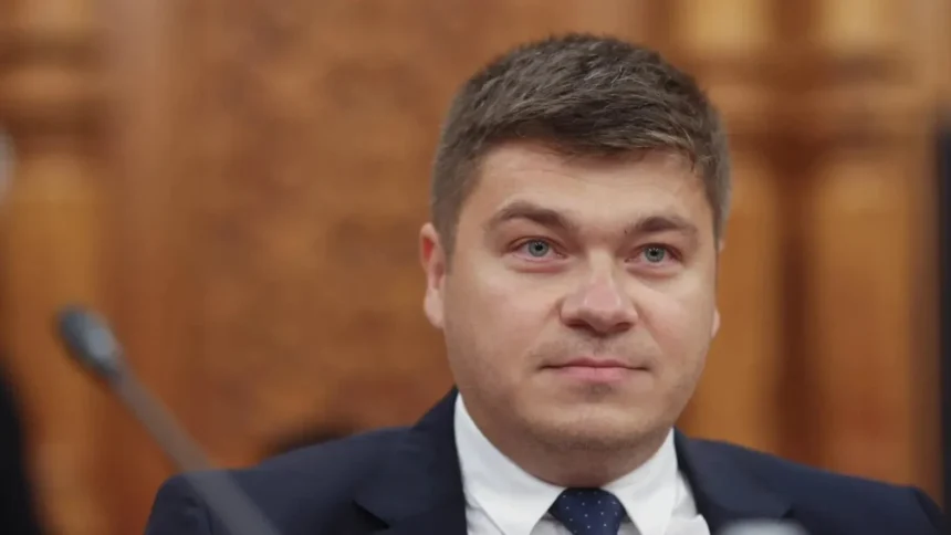 noul ministru al dezvoltarii primul semnal pentru primari dupa preluarea mandatului au nevoie sa stie 6ad892387c836