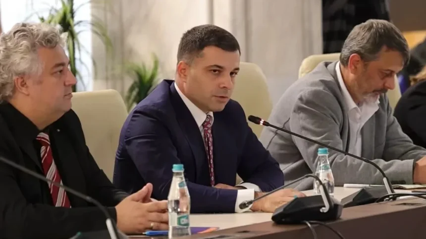 noul ministru al transporturilor primele probleme gasite dupa preluarea mandatului trebuie sa gasim urgent solutii 6adaa88e89dcf