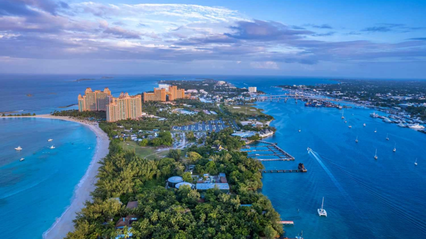 o croaziera spre bahamas s a transformat intr o calatorie neasteptata in canada ce a dus la schimbarea traseului 6adc4e516367c