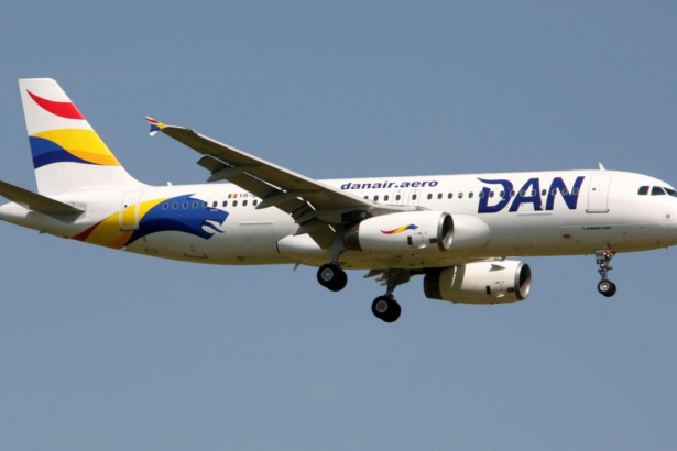 o noua companie aeriana romaneasca cere intrarea in insolventa datorii de peste 126 de milioane de lei 6ada542a610ea