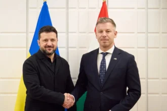 o pace durabila ungaria pregatita pentru un nou capitol in relatia cu ucraina mesajul lui peter magyar dupa intalnirea cu zelenski la bruxelles 6ad232d196b69