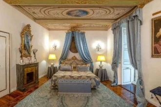 o printesa isi inchiriaza palatul din roma vremurile s au schimbat cat te costa sa traiesti ca un aristocrat pentru o noapte 6adffc80b848c