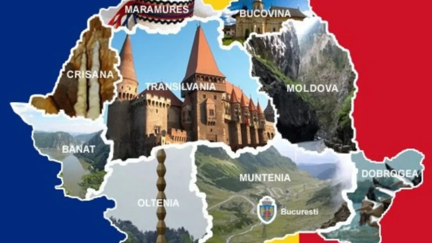 o regiune din romania a devansat destinatii din sua si europa intr un top mondial al calatoriilor pentru 2027 ce i a impresionat pe britanici 6ad2a3515c815