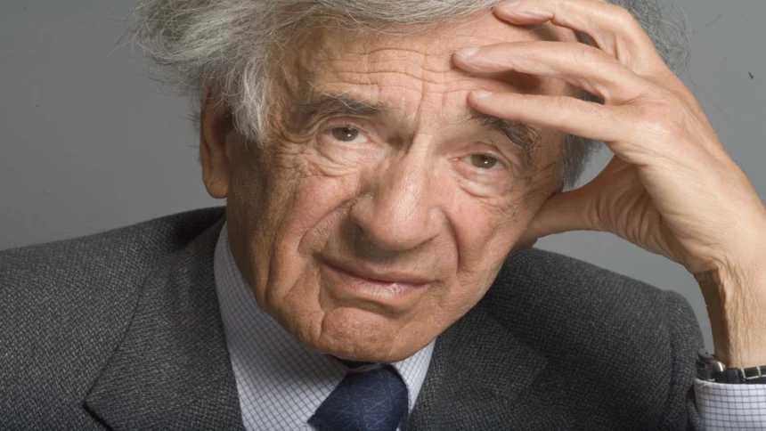 omagiu adus lui elie wiesel la 10 ani de la moartea sa ambasadorul andrei muraru a ajutat romania sa se confrunte cu o parte a istoriei sale 6ac1245389a7e
