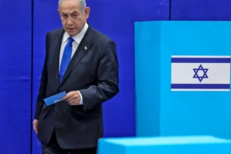 opozitia din israel il acuza pe benjamin netanyahu de un joc periculos cu iranul pentru a atrage voturi 6adf8c0074e4c