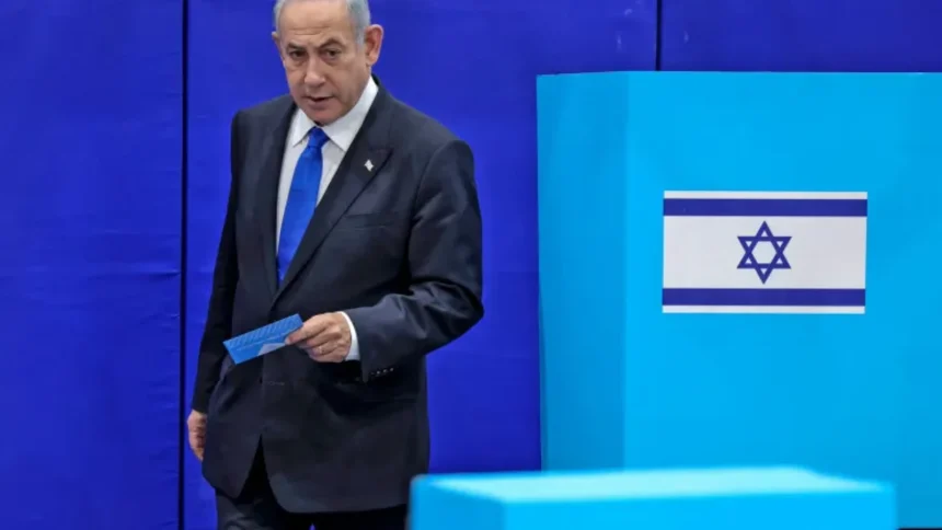 opozitia din israel il acuza pe benjamin netanyahu de un joc periculos cu iranul pentru a atrage voturi 6adf8c0074e4c